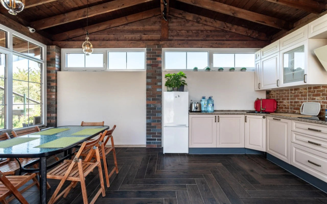 Apart39 v Yantarnom Villa