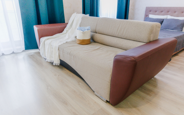 Апартаменты АльфаХоумПлюс на Яковлева