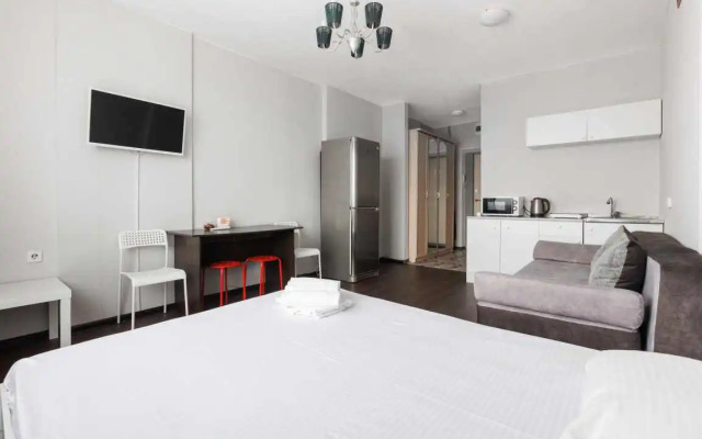 Апартаменты Jet Комфорт 5