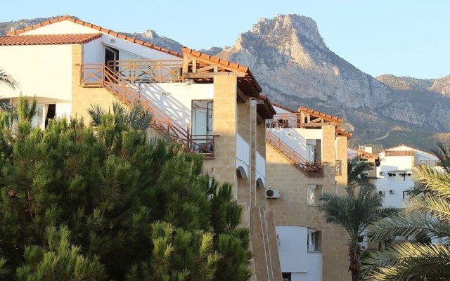 Kyrenia Centre Apartments