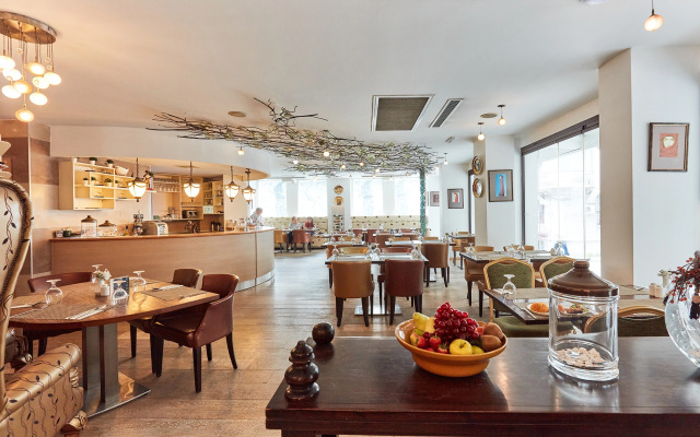 Konak Hotel Taksim