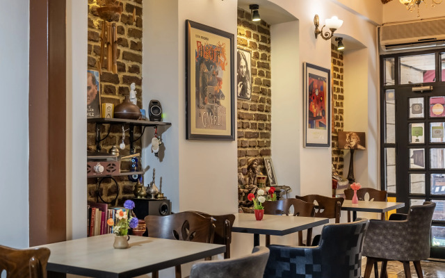Taksim Trust Hotel