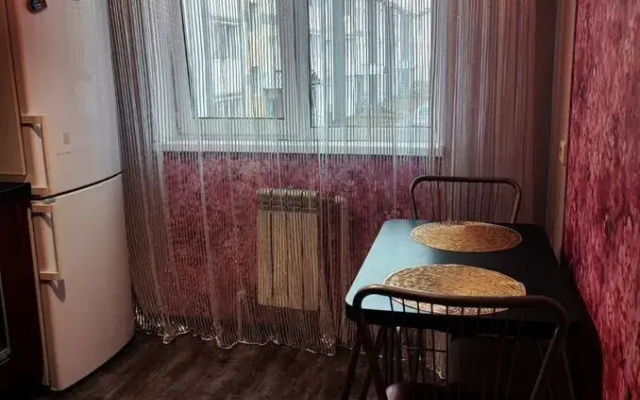 Квартира двухкомнатная на Новосёлов 2