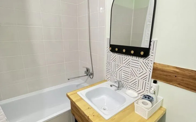 Квартира на 3-ей Жилой 11А