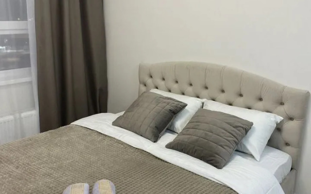 Квартира на улице 3-й Нововатутинской, 15к2