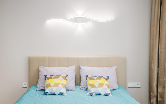 Fantasy apart Apartments