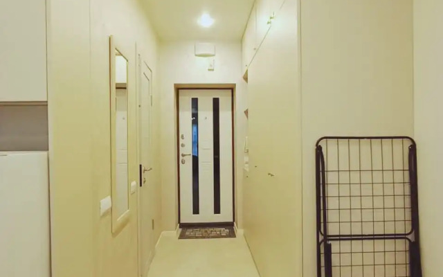 Апартаменты Lux