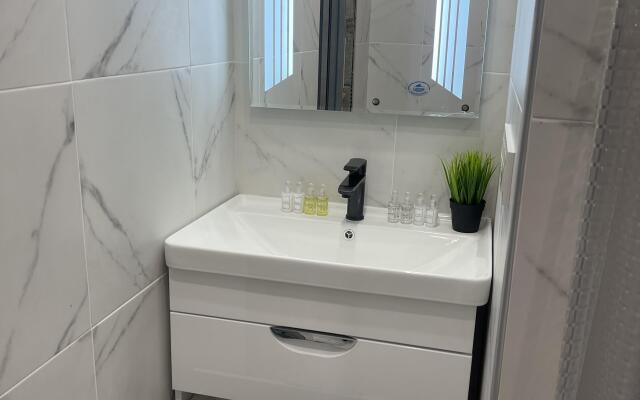 Апартаменты Евпаторийская Жемчужина