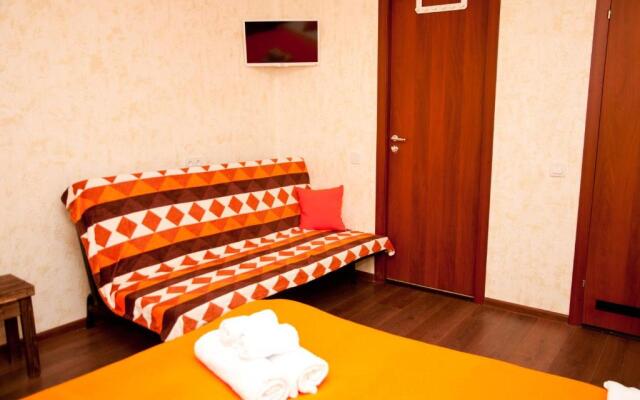 Sonya Mini-Hotel