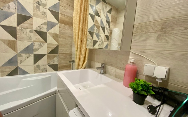 Apartamenty Dvukhkomnatnye V Tsentralnom Rayone Goroda Kursk