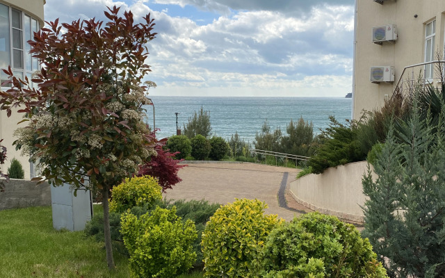 Апартаменты в пос Сосновом