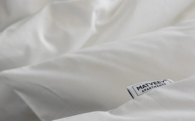 Апартаменты Matveev Downtown #93