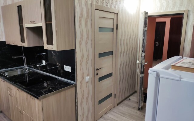 Апартаменты Уютная студия в центре Санкт-Петербурга