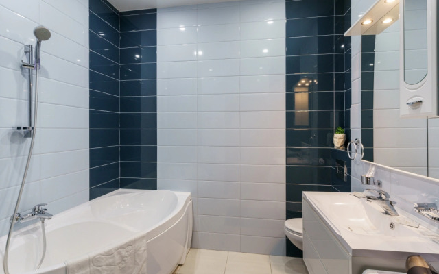 Apartments Five Stars 33