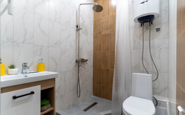 Апартаменты На Переходном 3А (2)