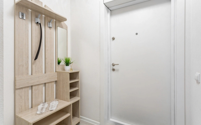 Квартира 4 на Люблинской 76/2