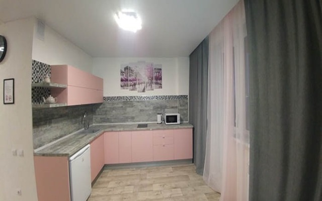 Квартира на Федерации 130А 13117