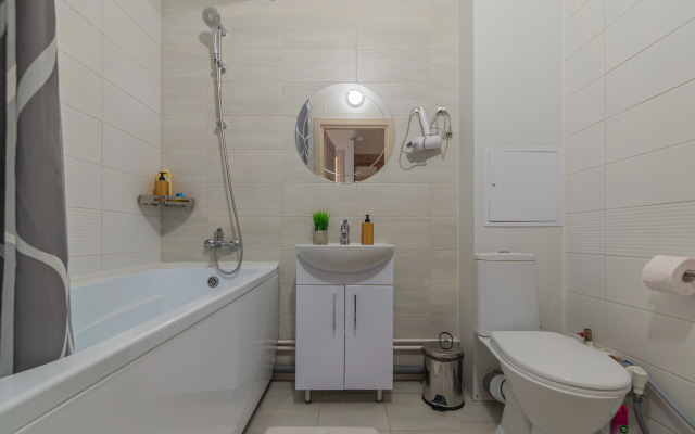 Apartments SalutApart 17W