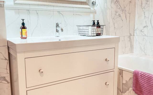 Myhome Apartments
