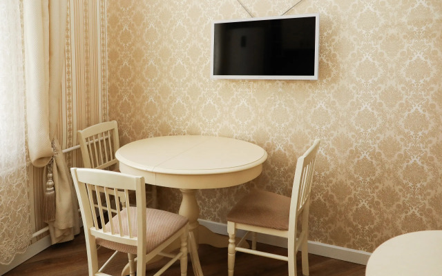 Апартаменты на Большой Московской 38