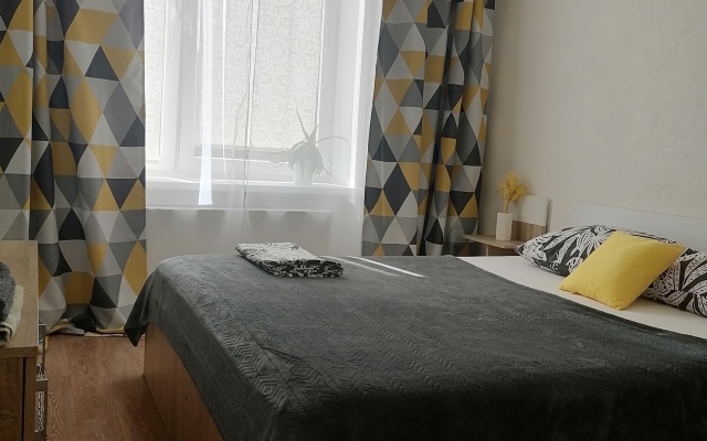 Апартаменты Олимпийский