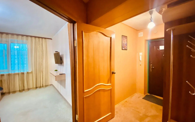 N.virty 201 Apartments