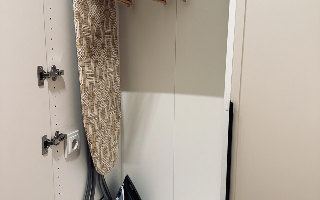 Квартира в ЖК «Центр Парк»