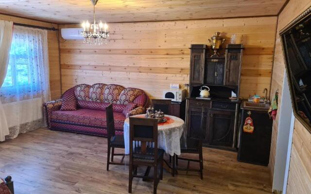 Квартира Усадьба Ямщика