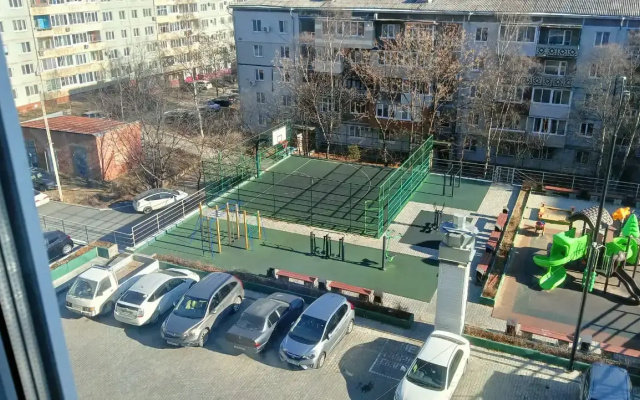 Квартира на северном проспекте