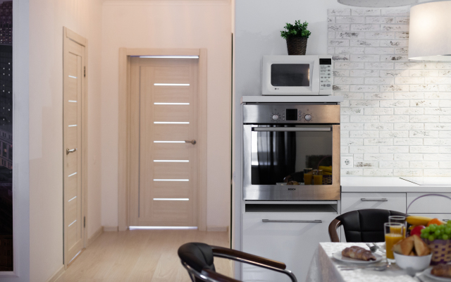 Na Butlerova Apartments SUNVILLES