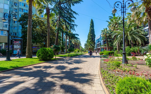 Simfoniya Apartments