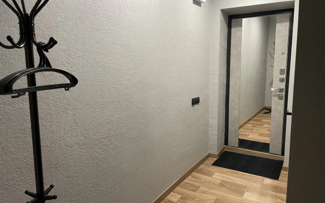 Квартира Студия на Ленина 39 Воркута