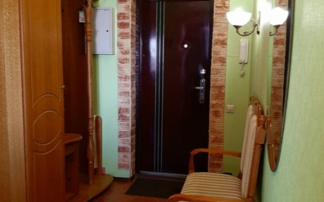 B-R Arkhitektorov 14 Apartments