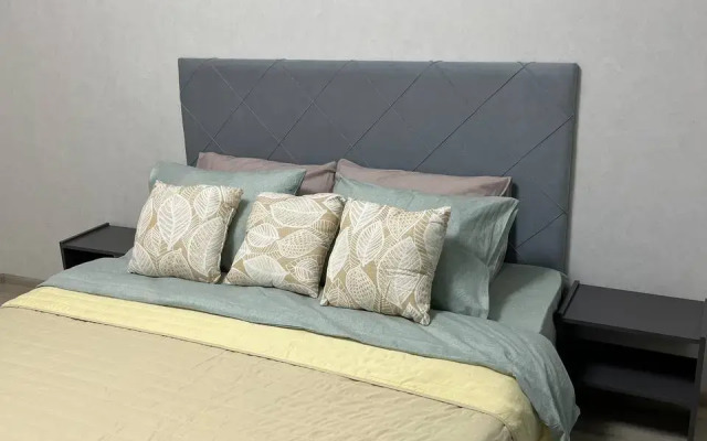 Uyutny Dom Perm Ul Biserskiy Pereulok 5 Apartments