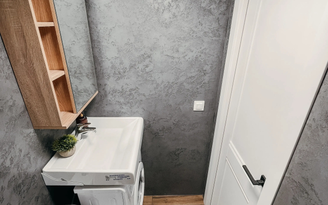 Апартаменты на Канале Грибоедова