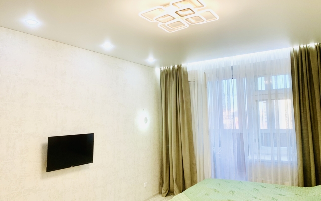 Апартаменты Леонардо - уютно как дома