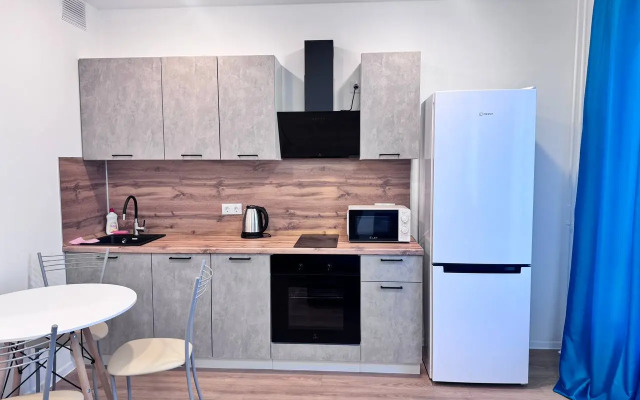 Квартира Уютная студия