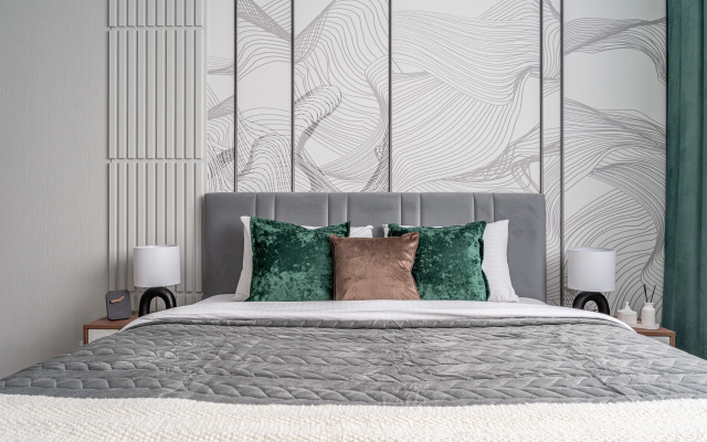 Апартаменты 279 на Фрунзе 31