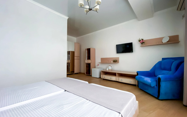 Гостевой дом SanVima