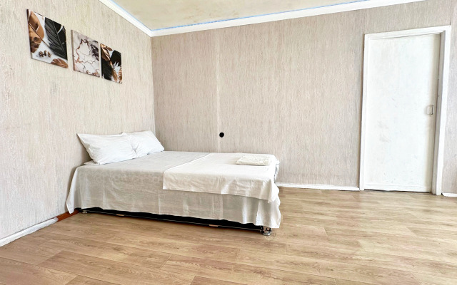 Квартира Уютная возле метро Народное Ополчение