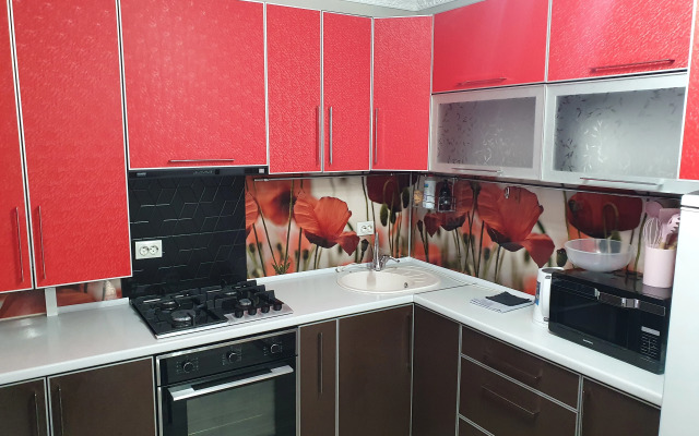 Uyutnoye Mesto Flat