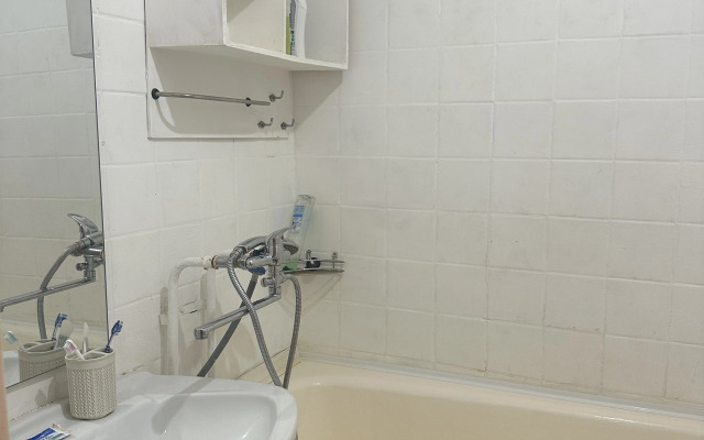 Апартаменты Главное-расположение