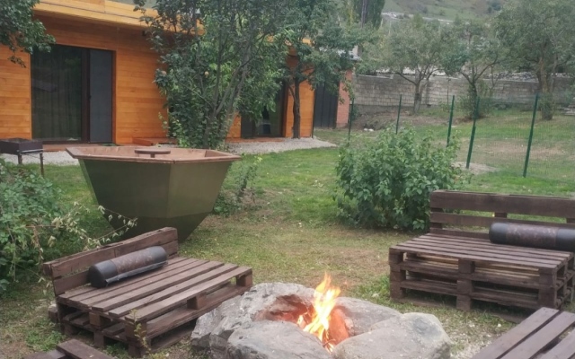 Fruktovy Sad Guest house