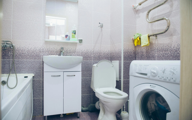 Квартира на ул Цюрупы 158к2