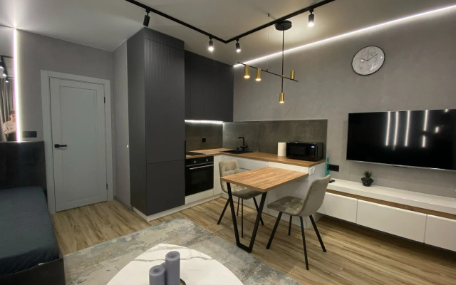 Квартира жк Мечта Видовая