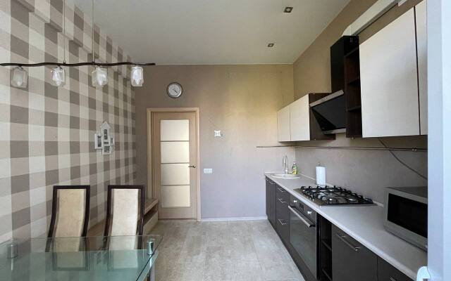 2-komnatnye HomeApart pr-t Nezavisimosti, 22 Apartments
