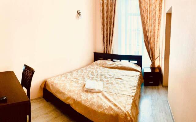 Мини-Отель Фонтанка 38