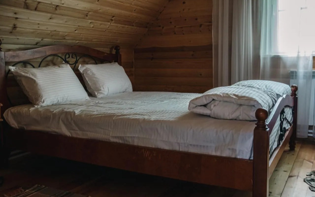 Частный Дом Подворье