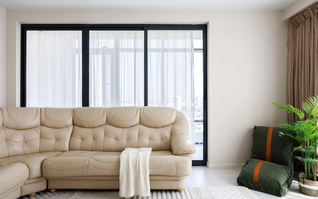 2komn Sunvilles S Vidom Na Kreml Flat