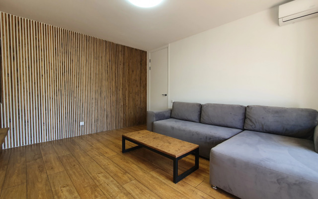 Квартира на Цветном Бульваре 20